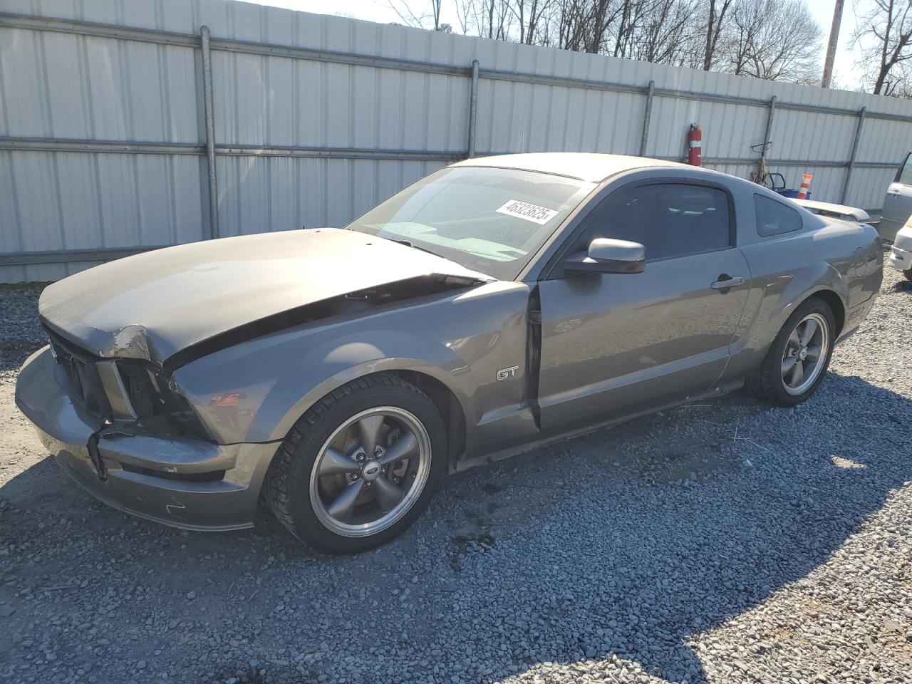 2005 Ford Mustang - Image 1