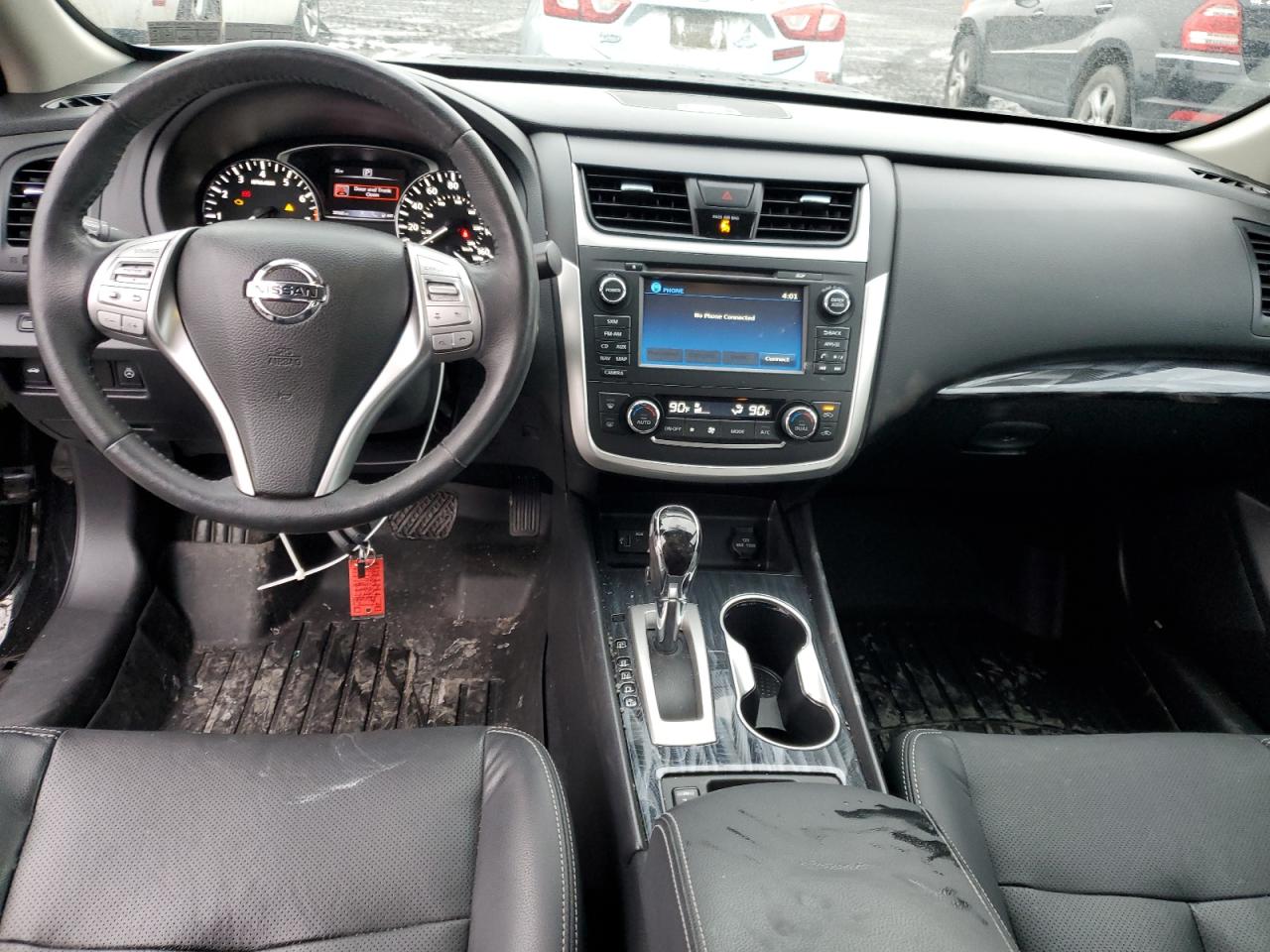 2017 Nissan Altima - Image 8