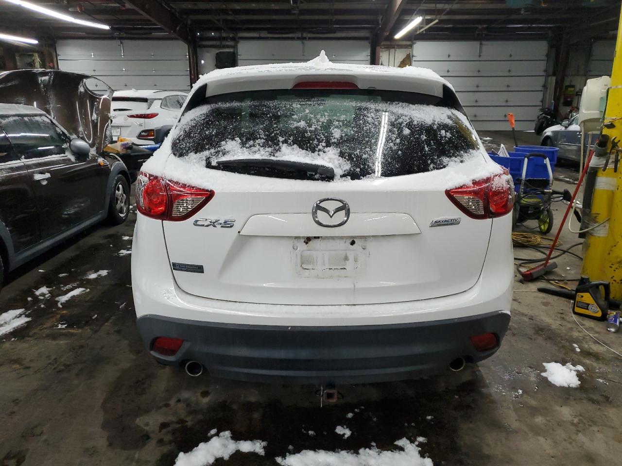 2016 Mazda CX-5 - Image 6