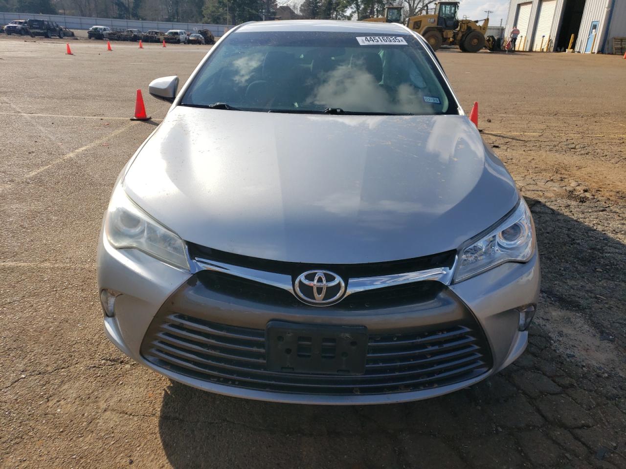2016 Toyota Camry - Image 12
