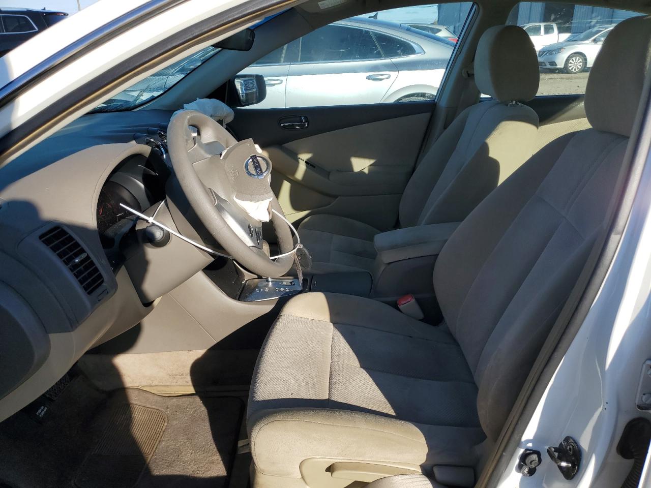 2007 Nissan Altima - Image 7