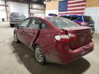 2014 Ford Fiesta Se na sprzedaż w Anchorage, AK - All Over