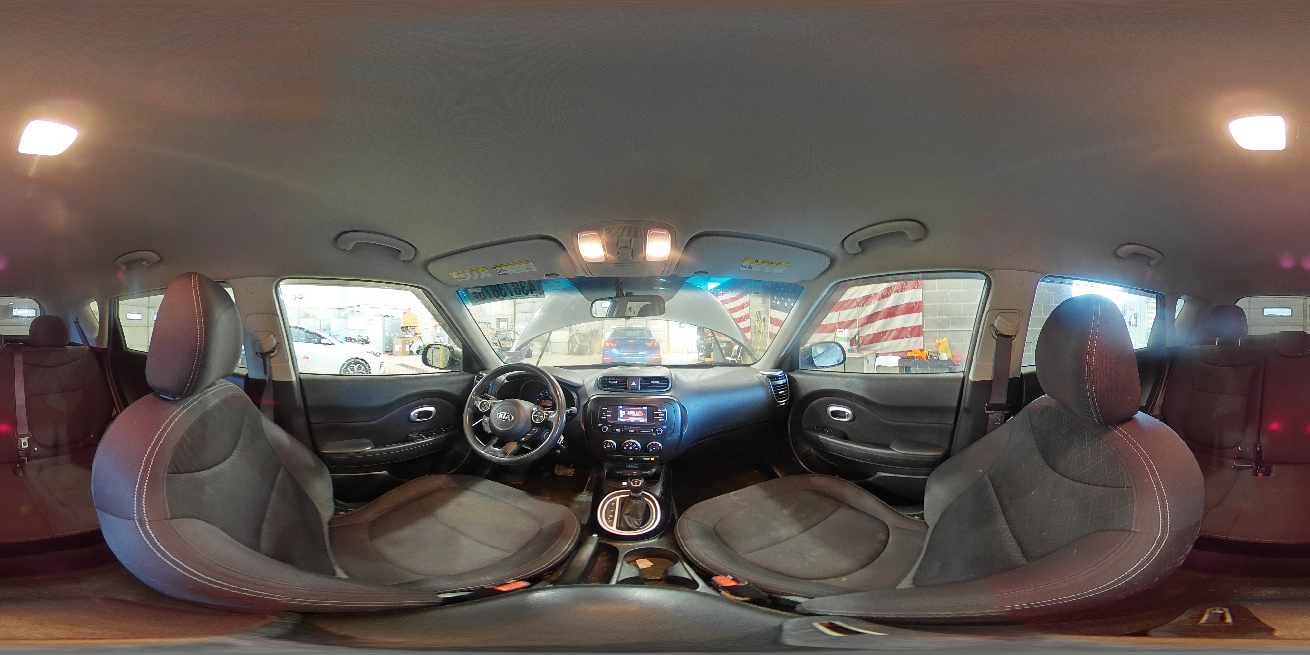 2015 Kia Soul - Image 13