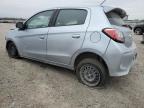 2021 Mitsubishi Mirage Es for Sale in Mercedes, TX - Water/Flood