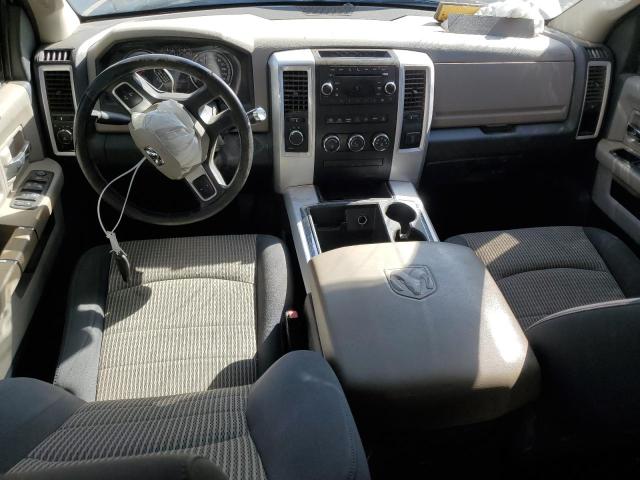 2010 DODGE RAM 2500 