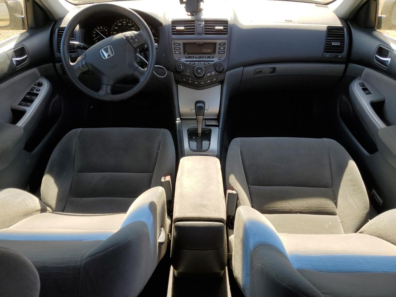 2007 Honda Accord - Image 8