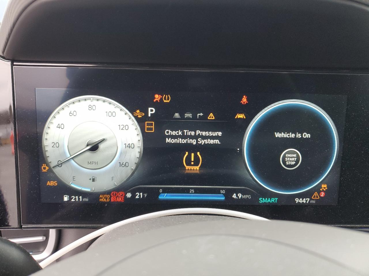 2024 Hyundai Elantra - Image 9
