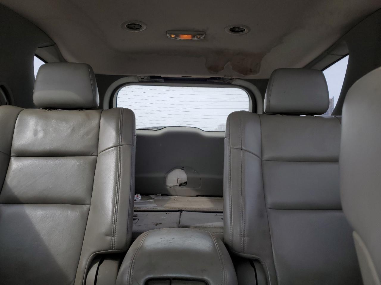 2013 Dodge Durango - Image 10
