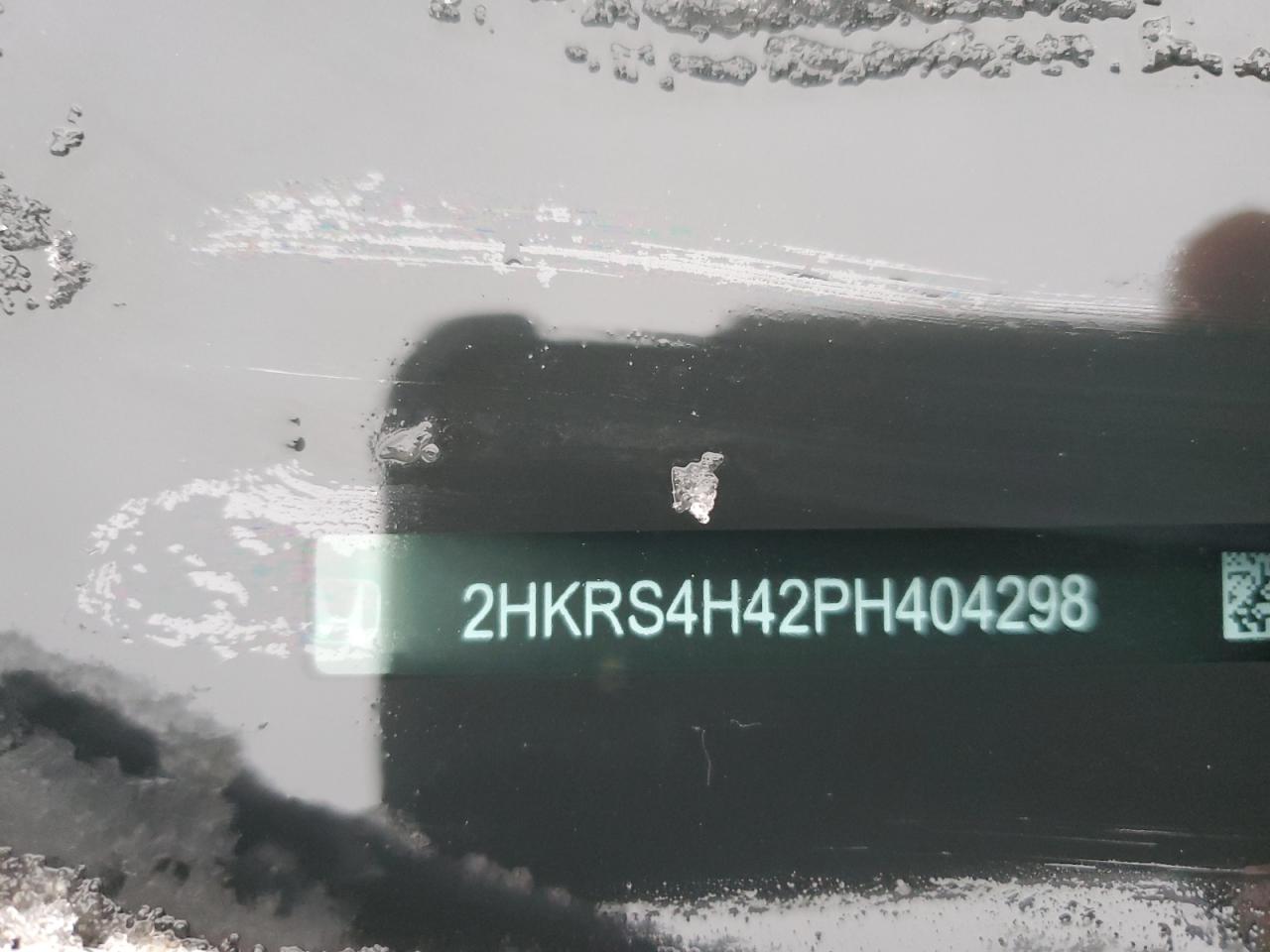 2023 Honda CR-V - Image 13