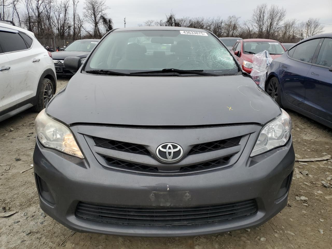 2011 Toyota Corolla - Image 5