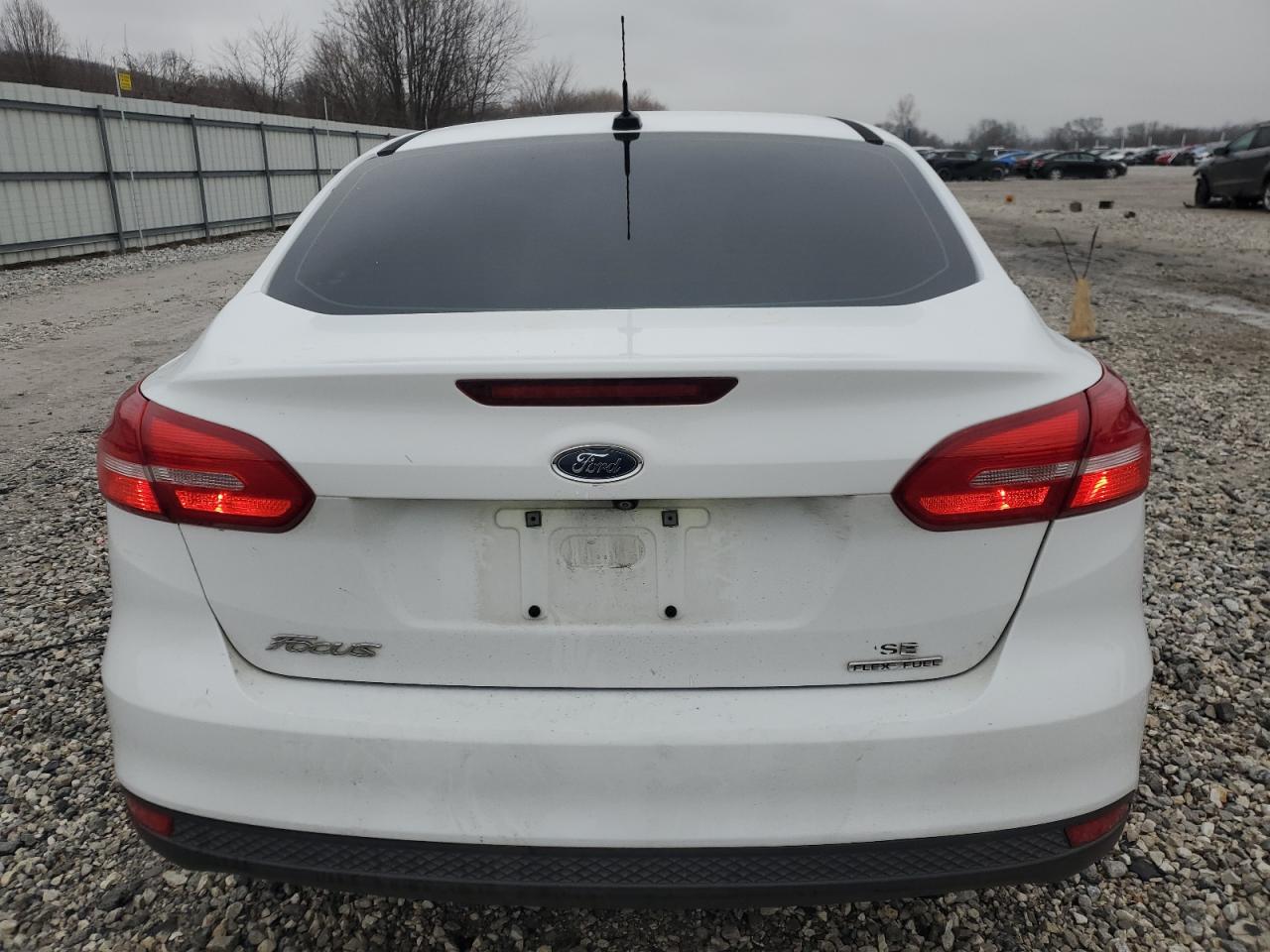2015 Ford Focus - Image 6