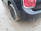 2015 MINI COOPER D AUTO  for sale at Copart YORK
