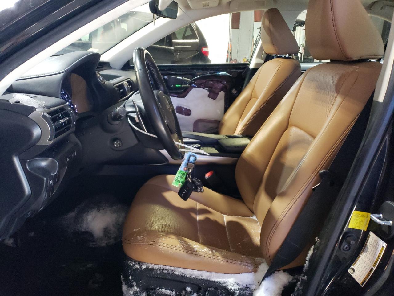 2019 Lexus IS - Image 7