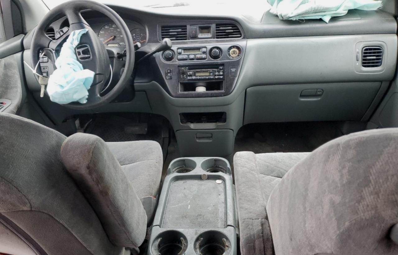 2004 Honda Odyssey - Image 8