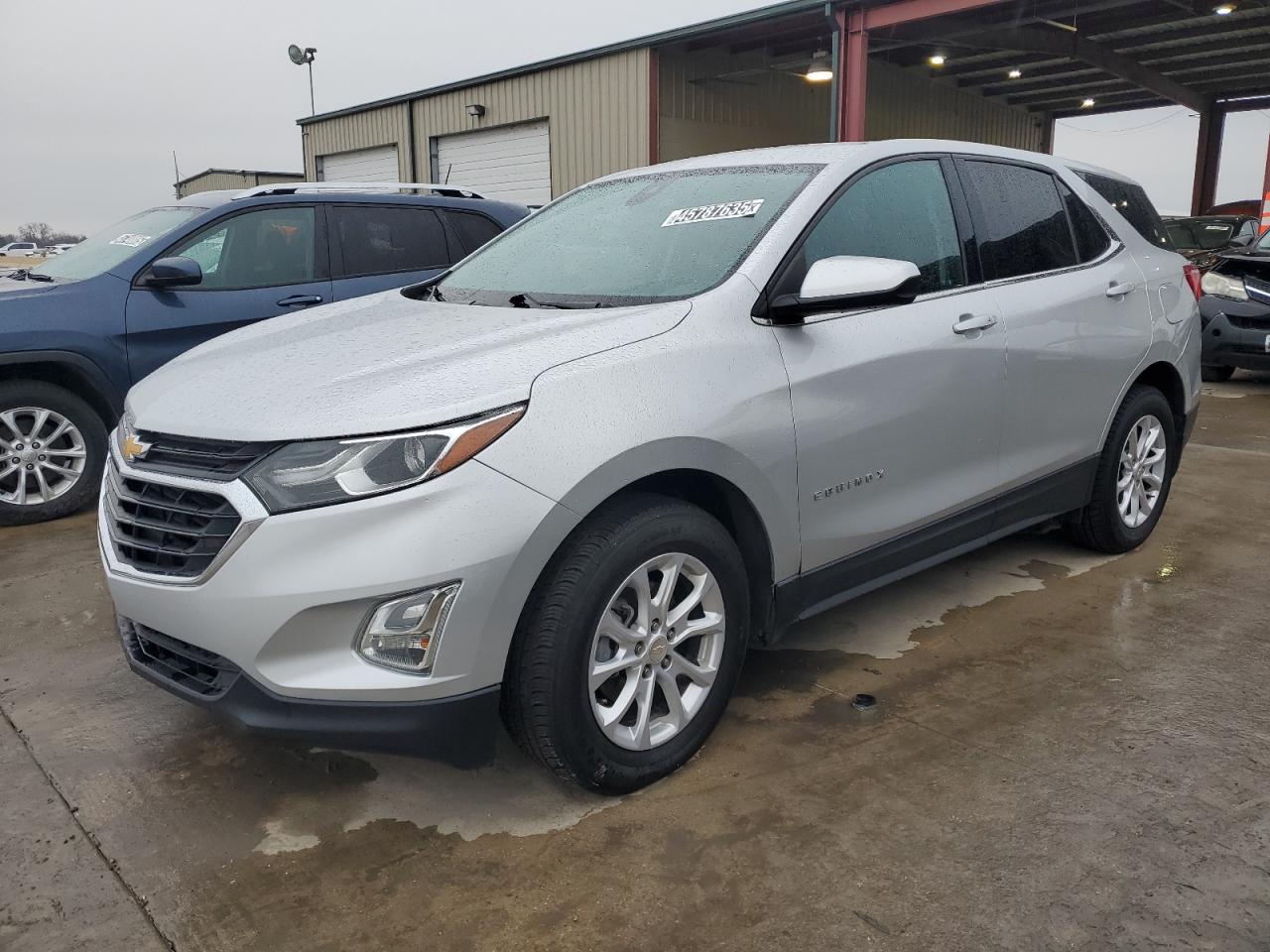 2020 Chevrolet Equinox - Image 1