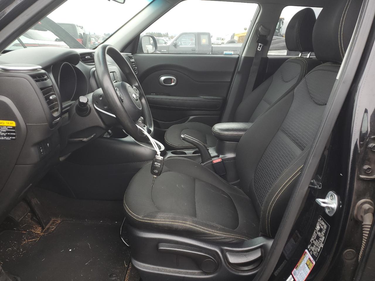 2015 Kia Soul - Image 7