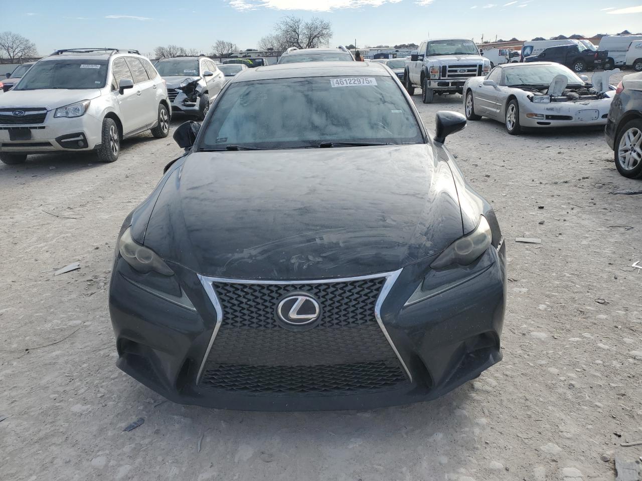 2014 Lexus IS - Image 5