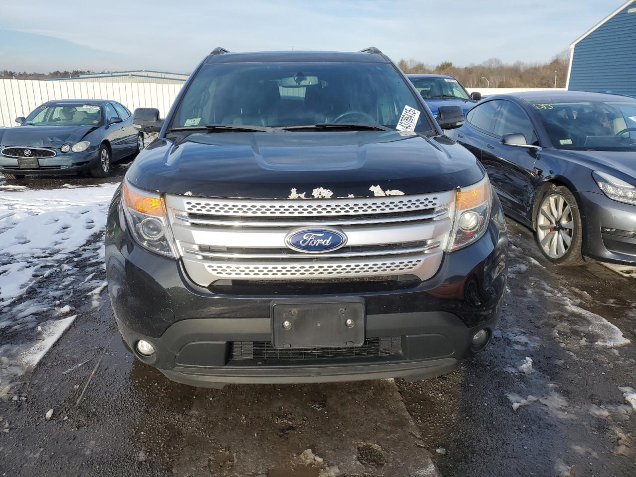 2013 Ford Explorer - Image 5