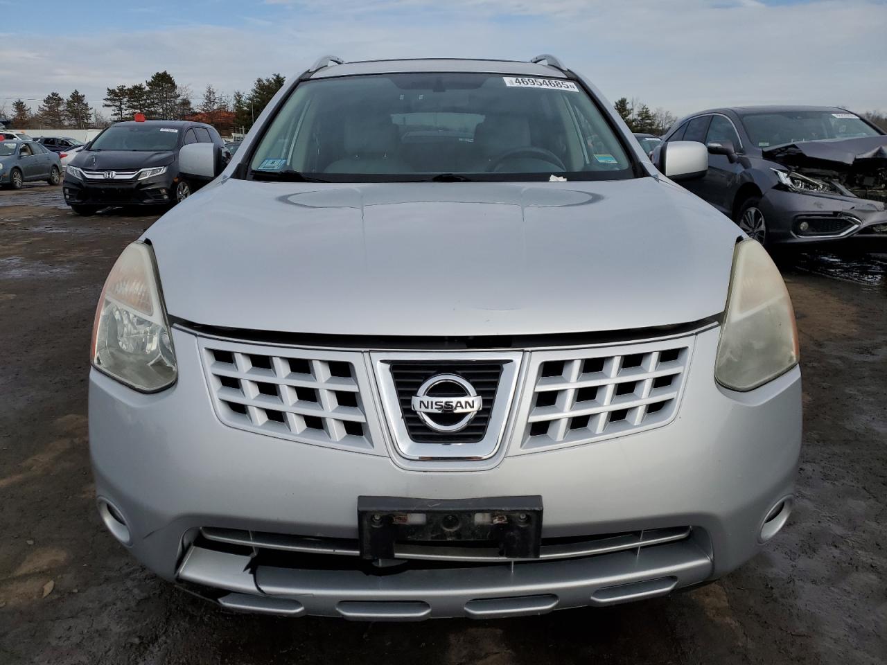 2008 Nissan Rogue - Image 5