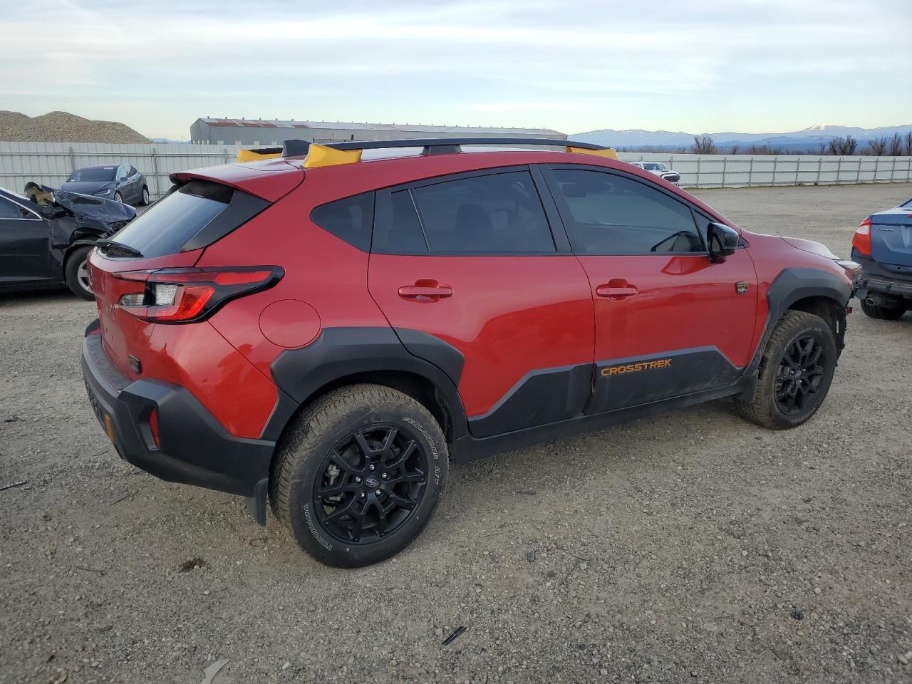 2024 Subaru XV - Image 3