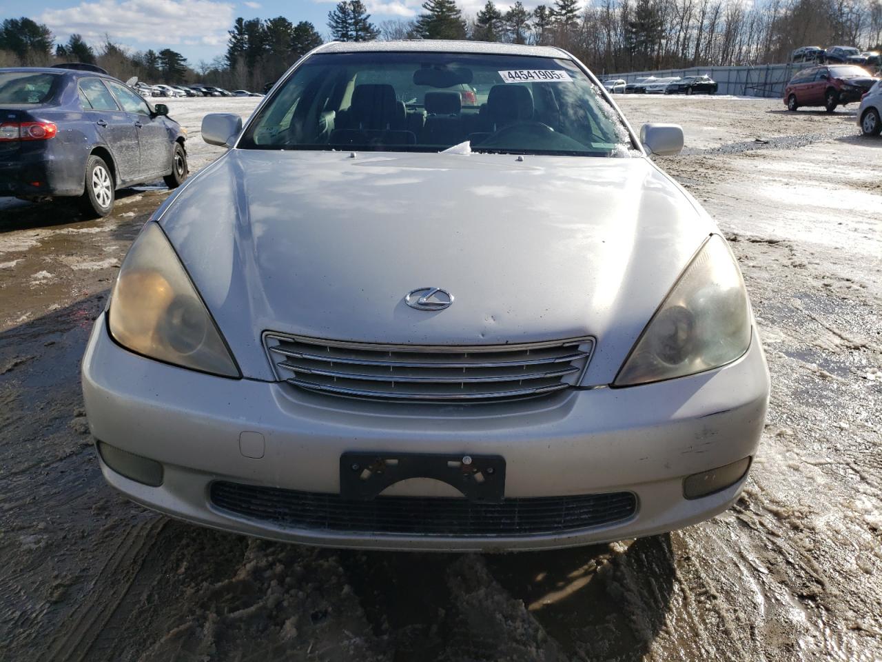 2003 Lexus ES - Image 5