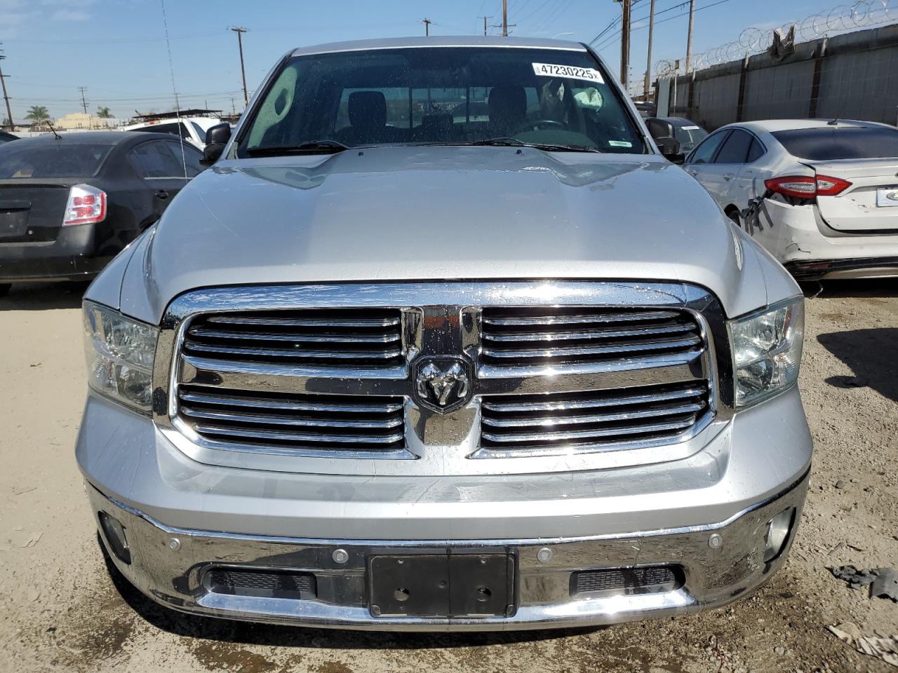 2014 RAM 1500 - Image 5