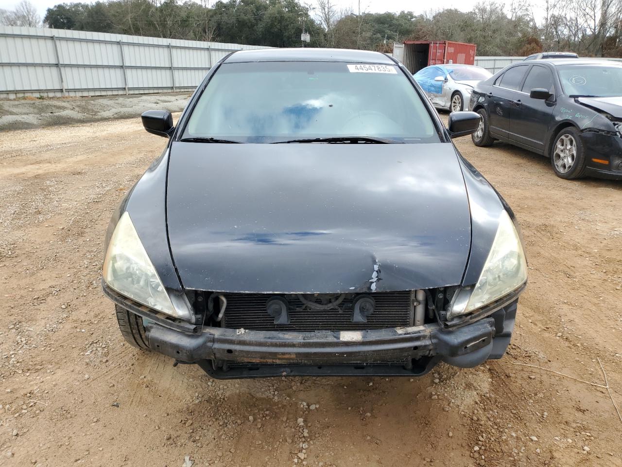 2007 Honda Accord - Image 5