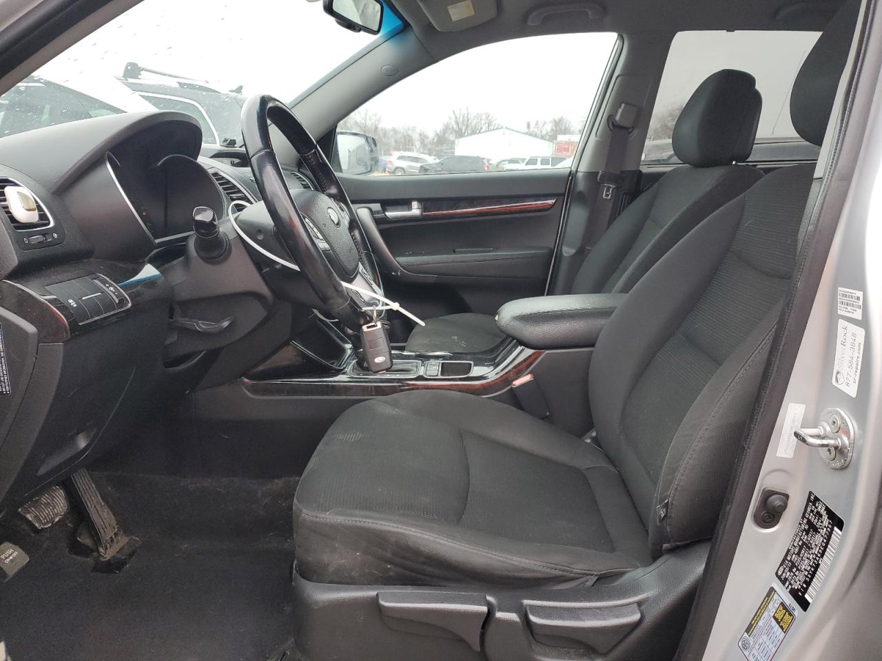 2014 Kia Sorento - Image 7