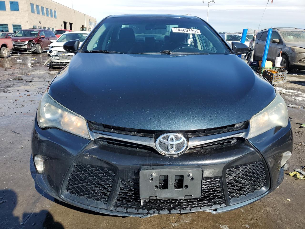 2016 Toyota Camry - Image 5