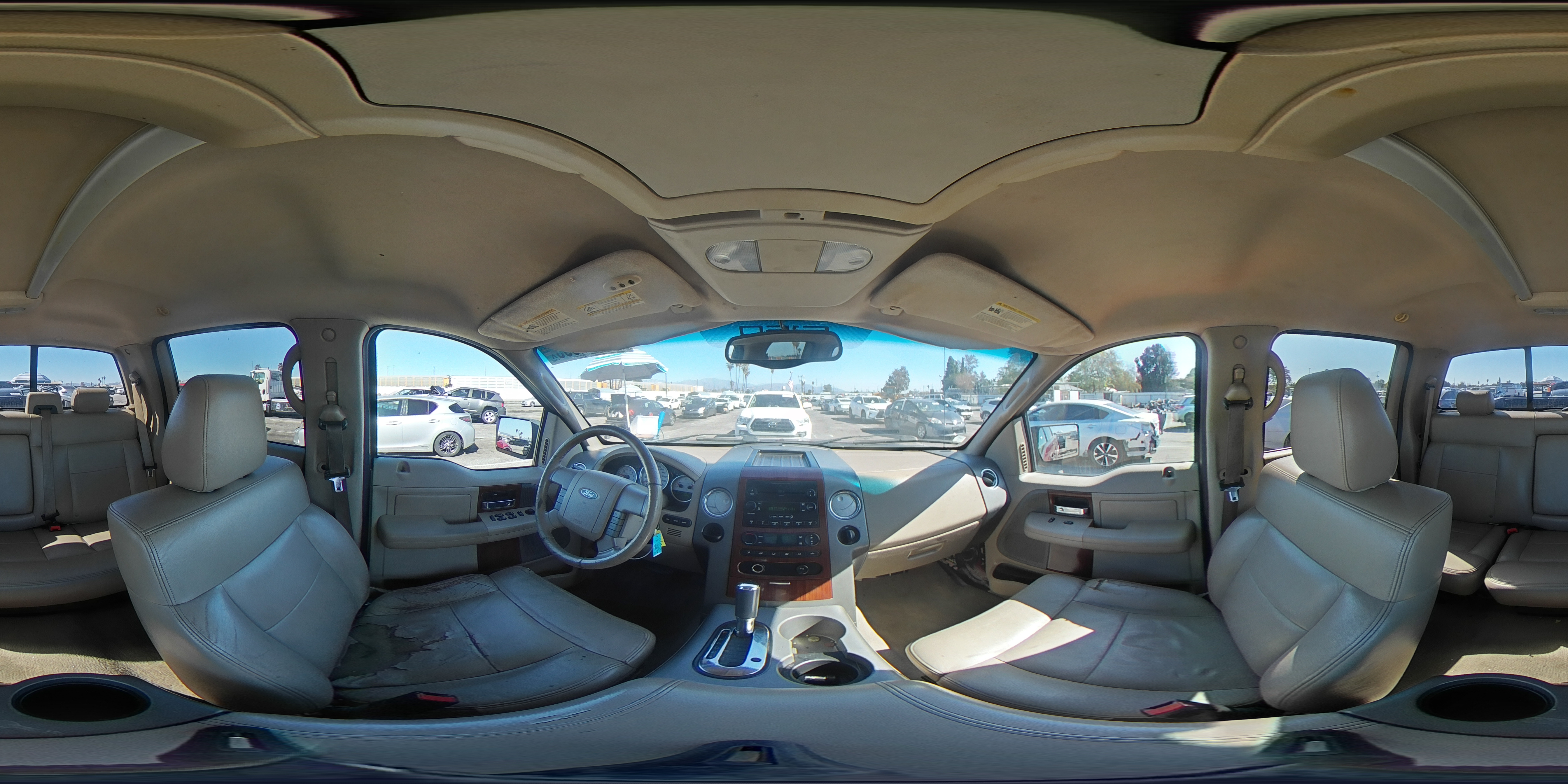 2005 Ford F-150 - Image 12