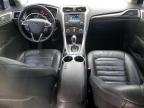 2013 Ford Fusion Se na sprzedaż w Earlington, KY - Front End