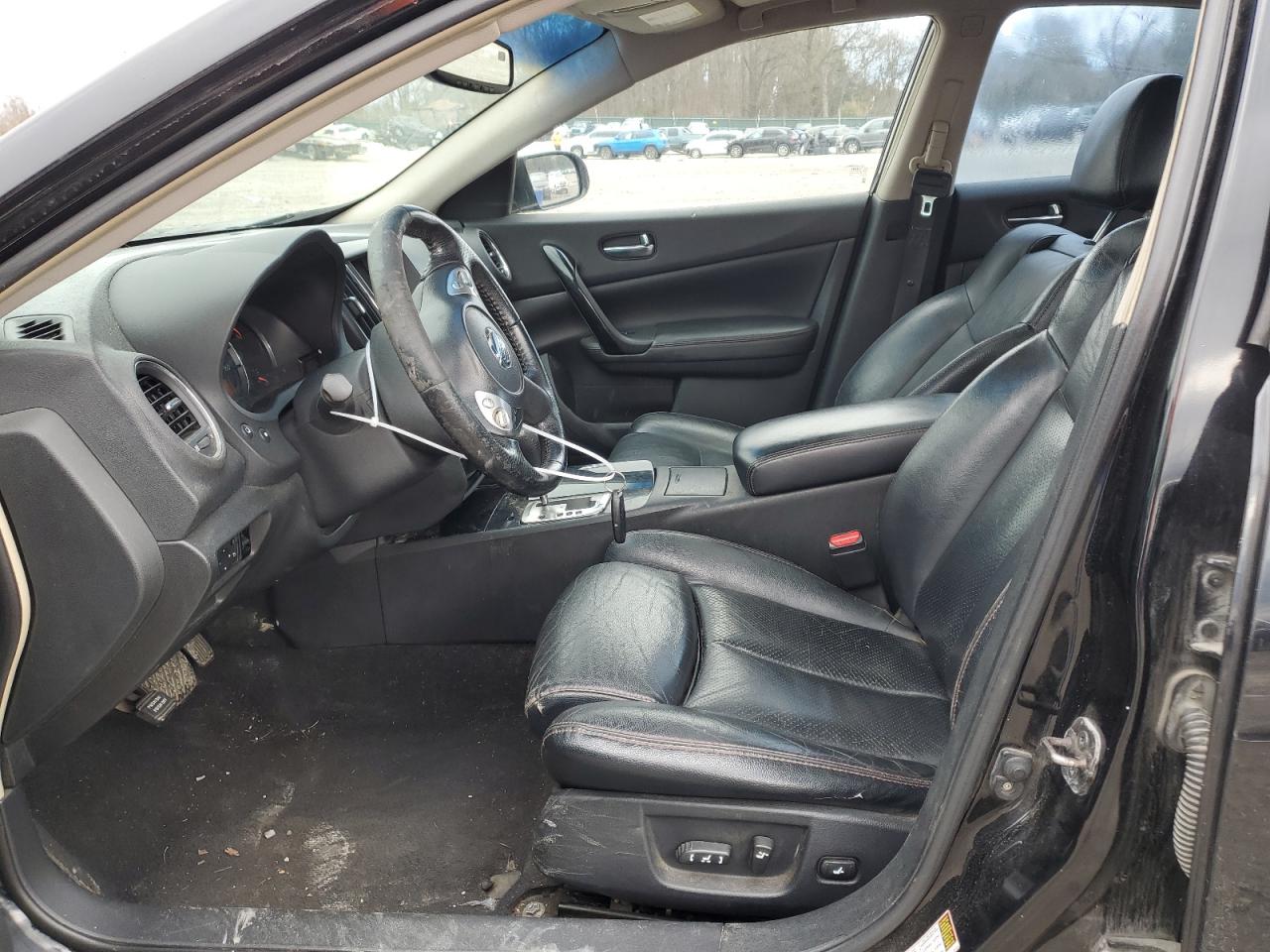 2009 Nissan Maxima - Image 7