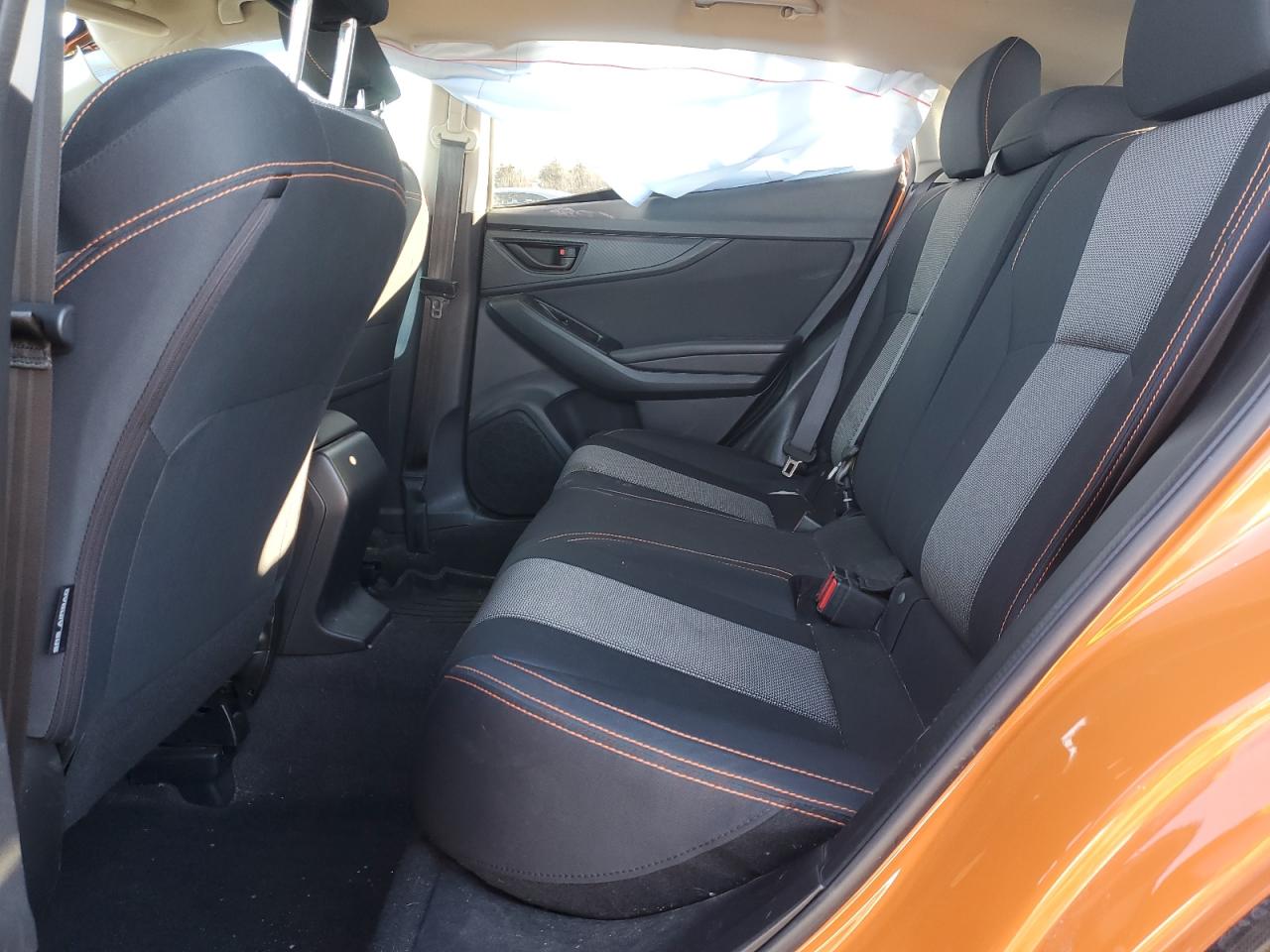 2018 Subaru XV - Image 10