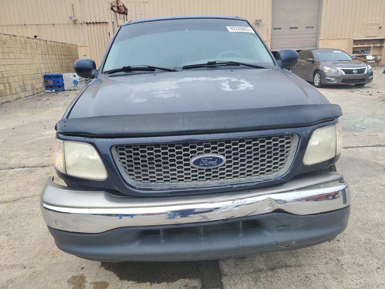2001 Ford F-150 - Image 5