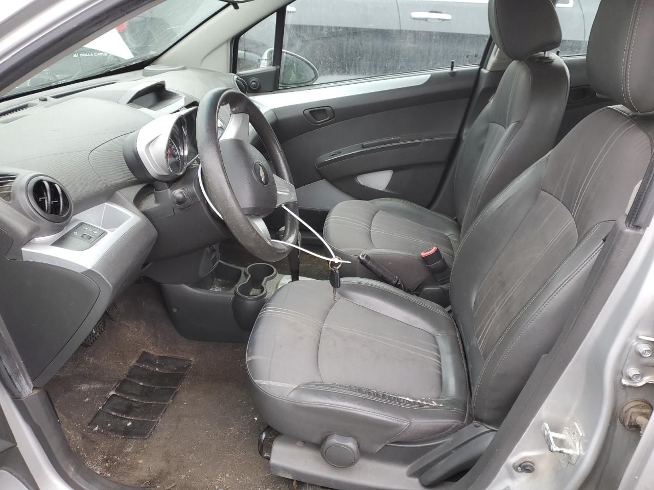 2015 Chevrolet Spark - Image 7