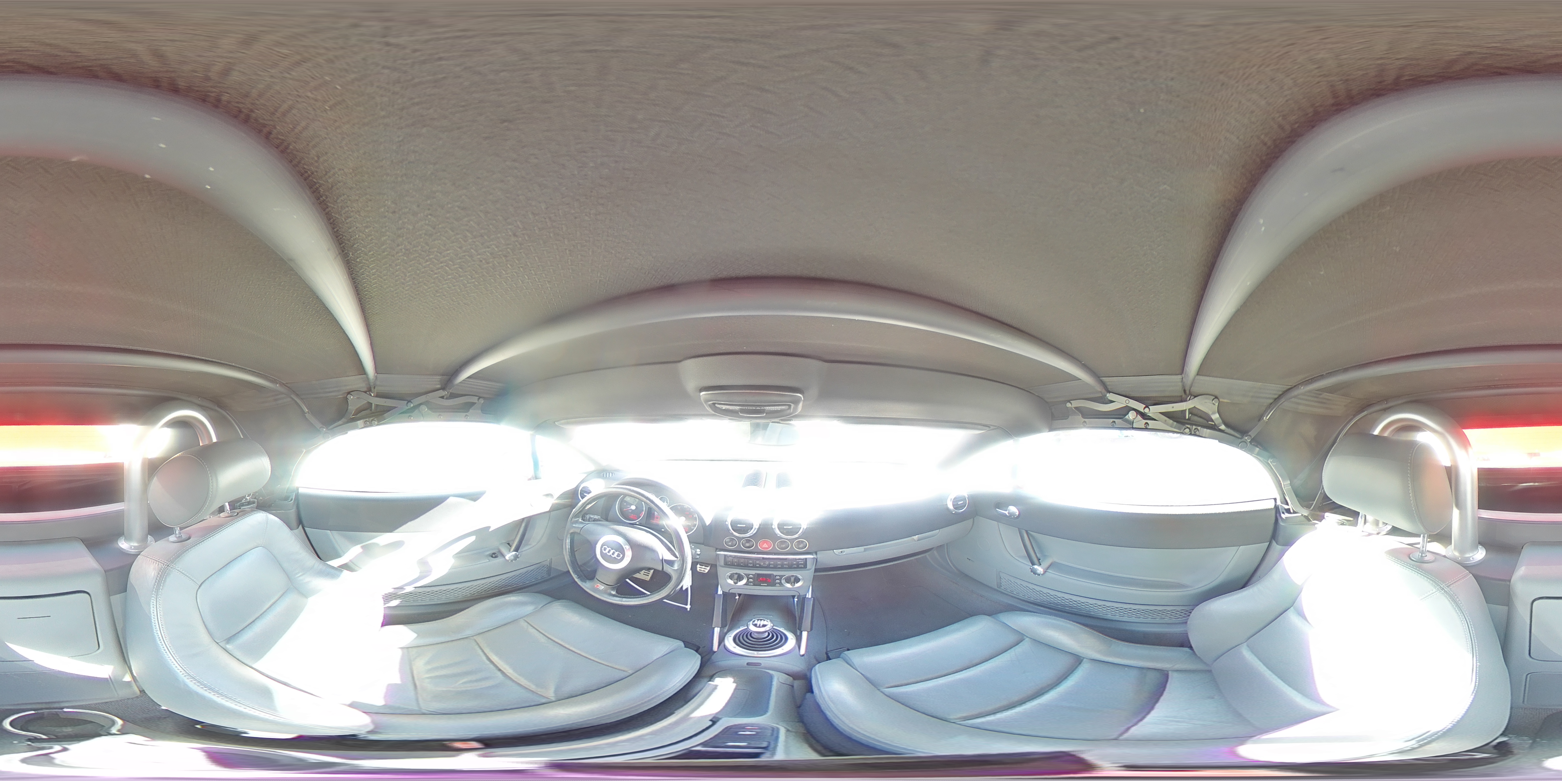 2001 Audi TT - Image 13
