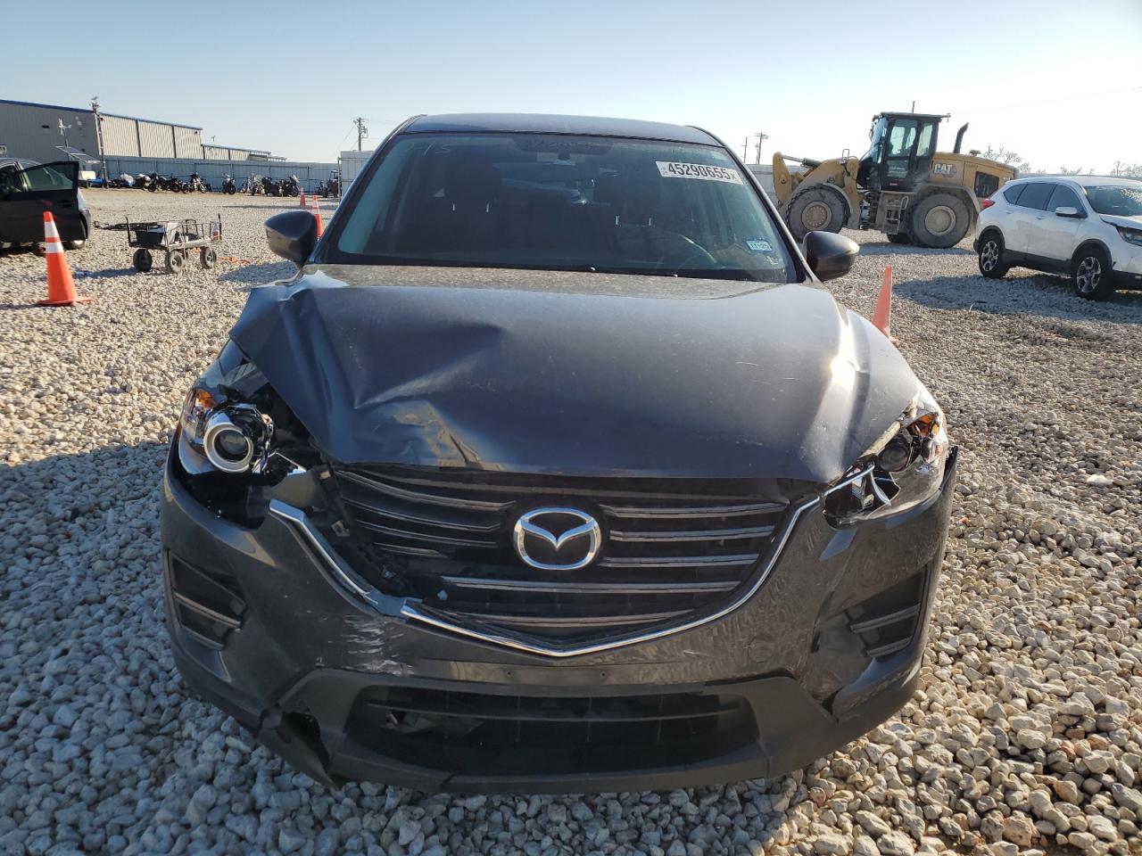 2016 Mazda CX-5 - Image 5