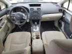 2014 Subaru Xv Crosstrek 2.0 Premium na sprzedaż w Temple, TX - Front End