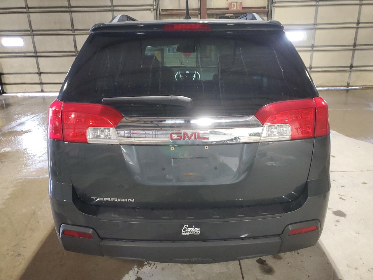 2011 GMC Terrain - Image 6