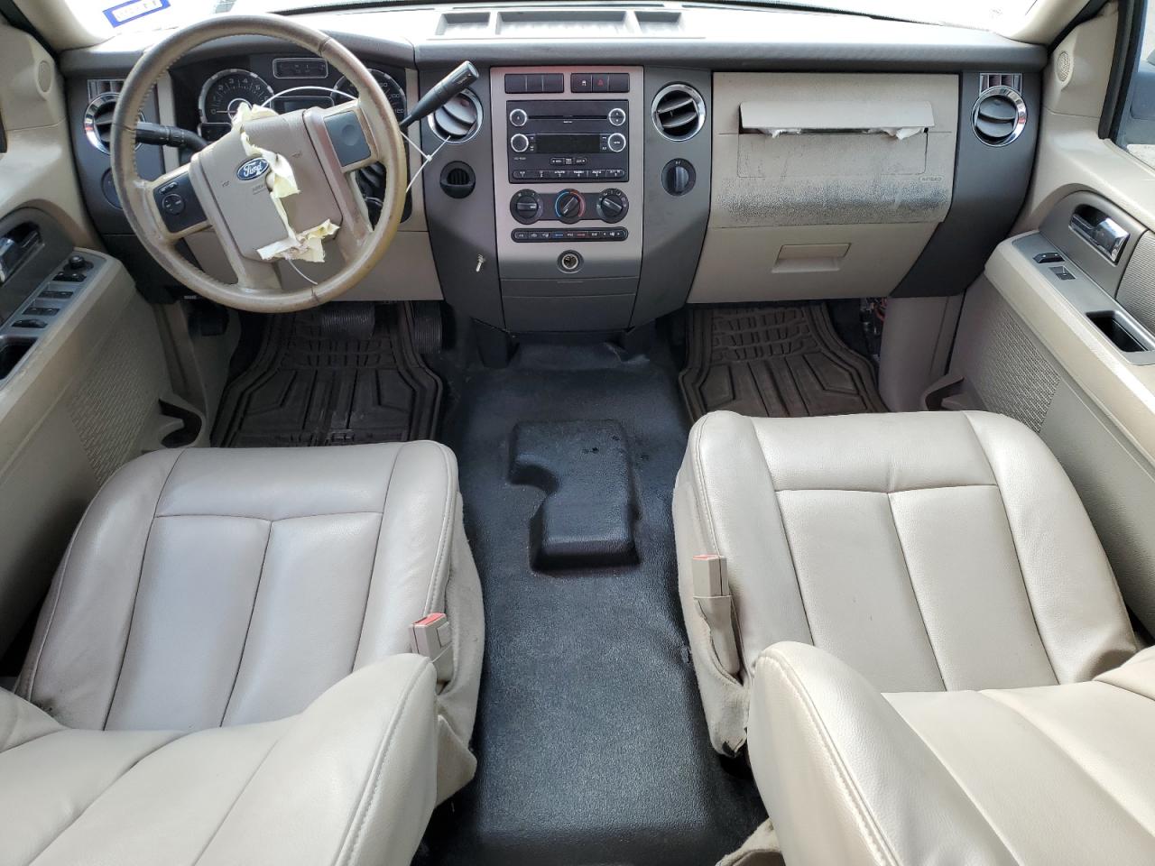 2009 Ford Expedition - Image 8