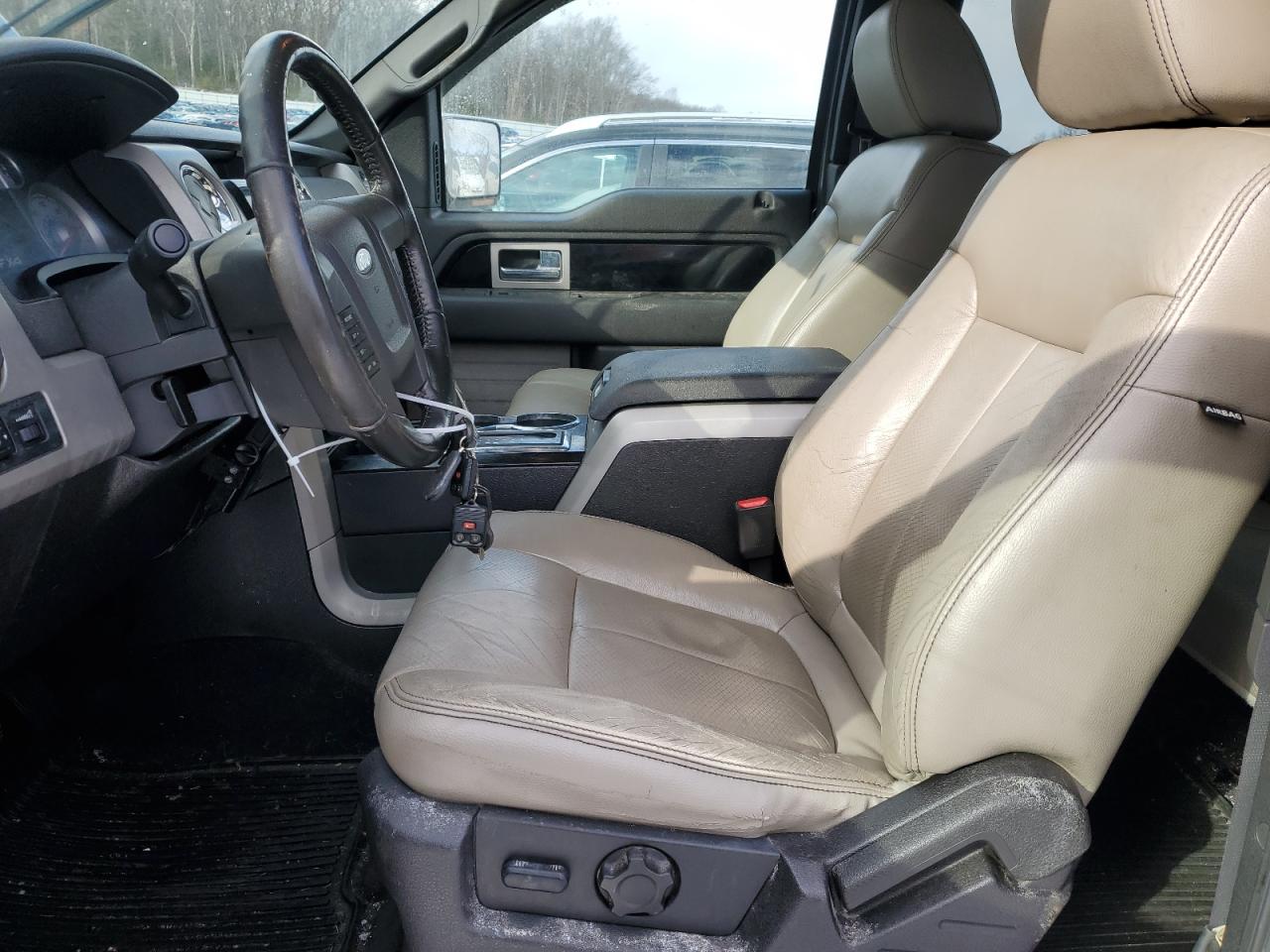 2009 Ford F-150 - Image 7