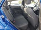 2018 Ford Fiesta Se en Venta en Rancho Cucamonga, CA - Front End