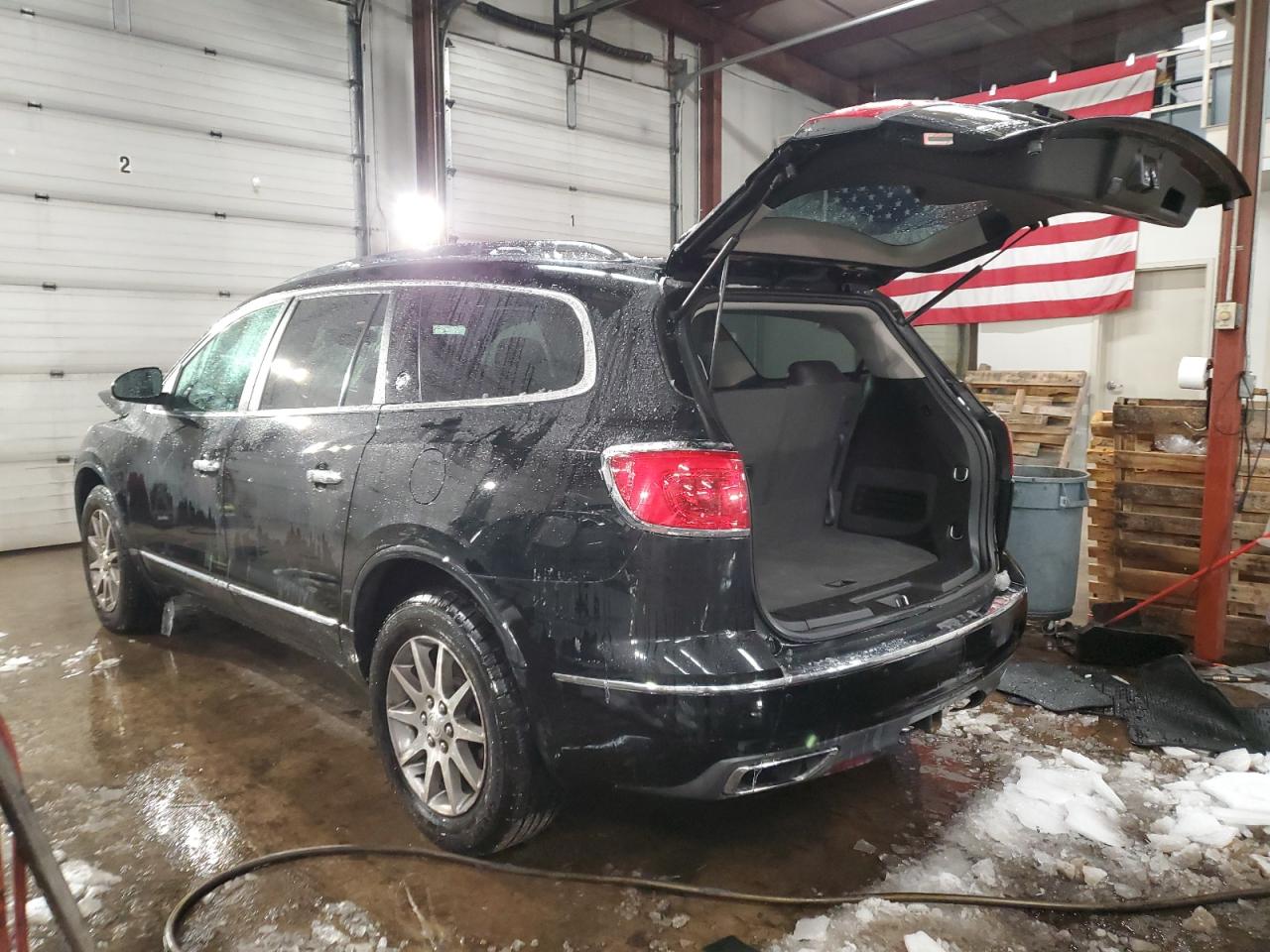 2017 Buick Enclave - Image 2
