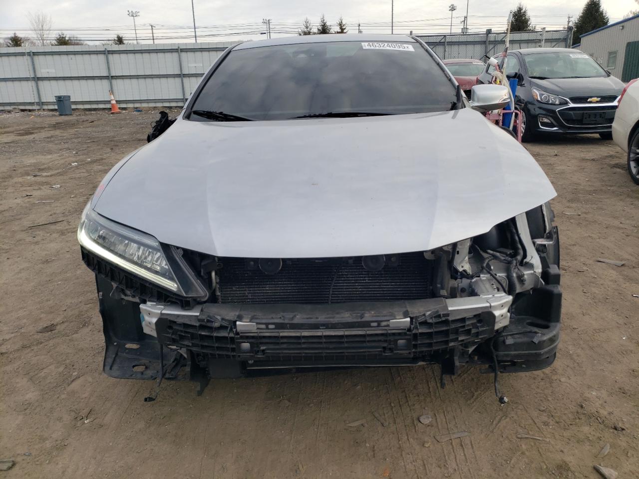2016 Honda Accord - Image 5
