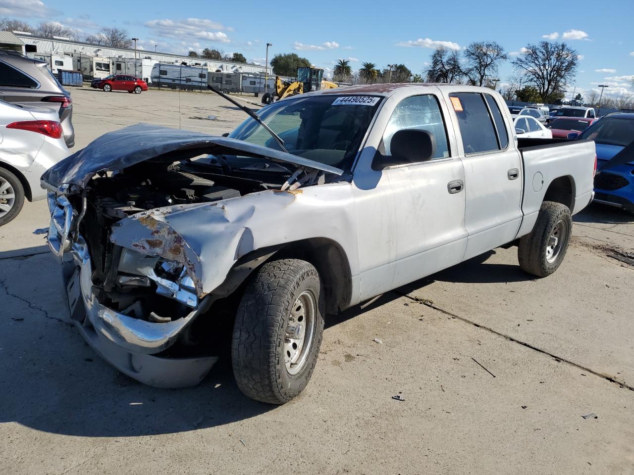 2000 Dodge Dakota - Image 1