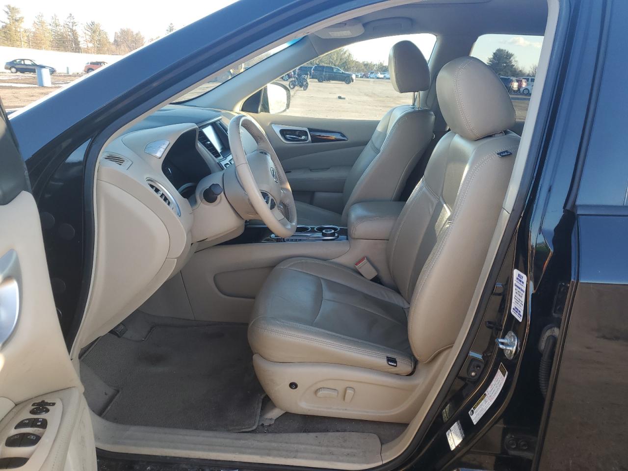 2013 Nissan Pathfinder - Image 7