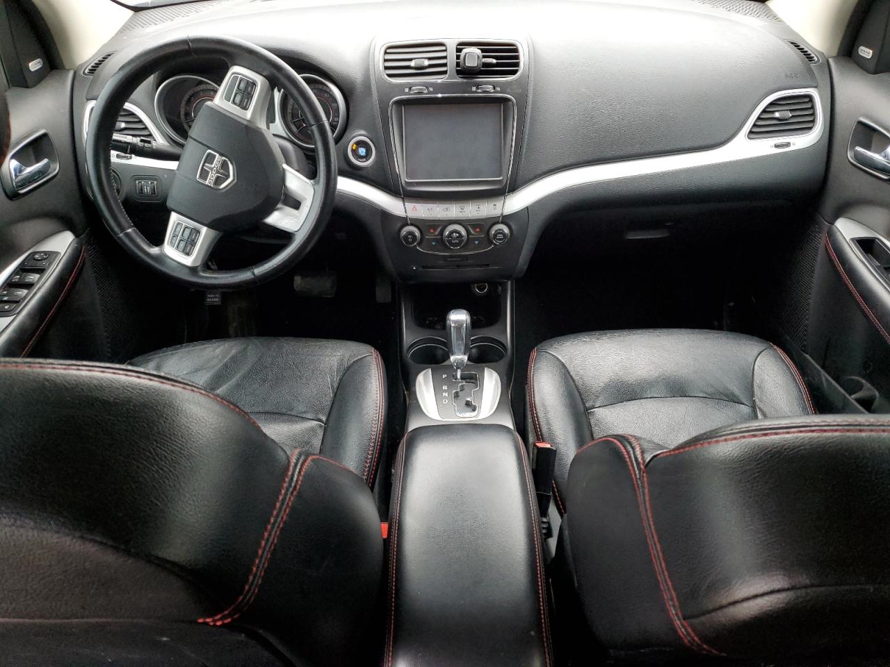 2011 Dodge Journey - Image 8