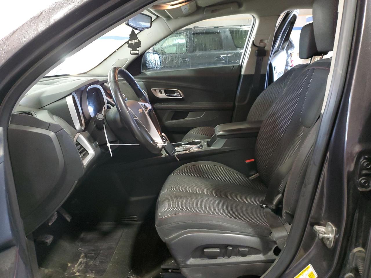 2013 Chevrolet Equinox - Image 7
