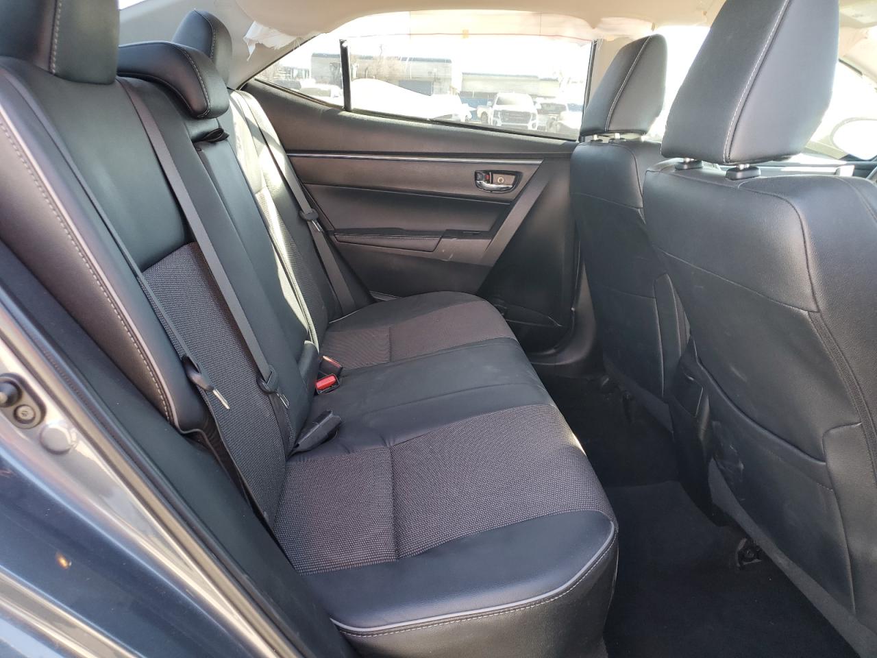 2016 Toyota Corolla - Image 11