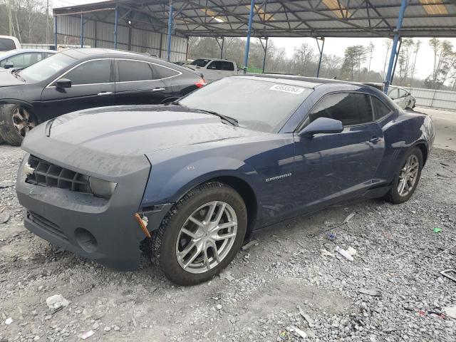 2011 Chevrolet Camaro Ls for Sale in Cartersville, GA - Front End